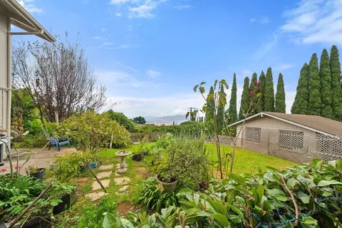 Exterior - 12 Upper Kimo Dr, Kula, HI 96790 photo 3 of 5