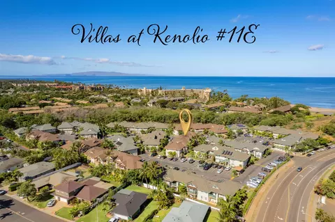 55 Halili Ln #11E, Kihei, HI 96753