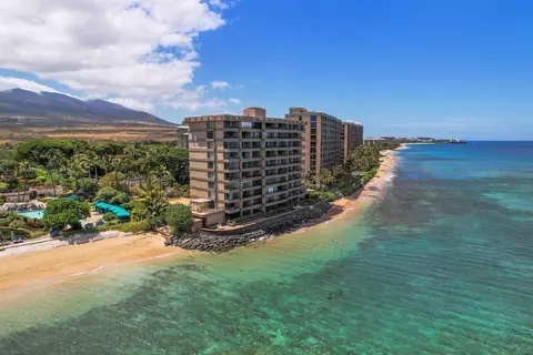 106 Kaanapali Shores Pl #205, Lahaina, HI 96761