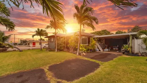 406 Kanaloa Ave, Kahului, HI 96732