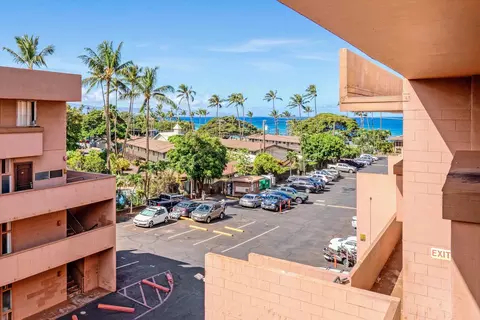 3676 Lower Honoapiilani Rd #F303, Lahaina, HI 96761
