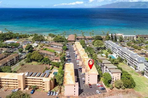 3676 Lower Honoapiilani Rd #F303, Lahaina, HI 96761