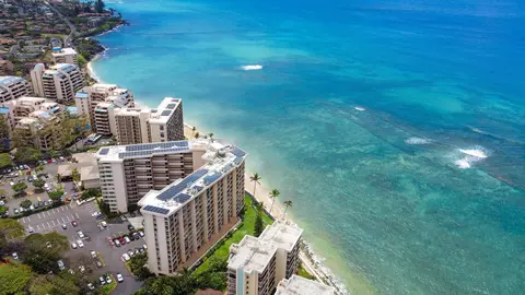 4365 Lower Honoapiilani Rd #1008, Lahaina, HI 96761