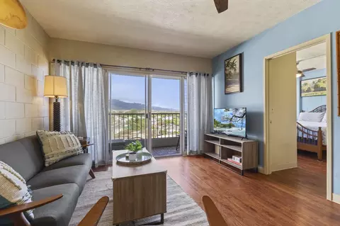 1063 Lower Main St #507, Wailuku, HI 96793
