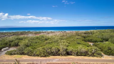 0 Paekii Pl Lot 40 Pl UNIT B, Lahaina, HI 96761
