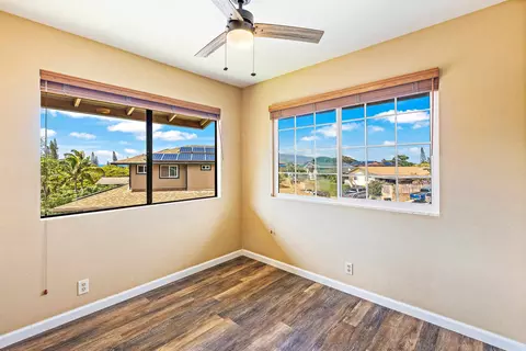 Bedroom - 31 Pualu Loop, Lahaina, HI 96761 photo 5 of 10