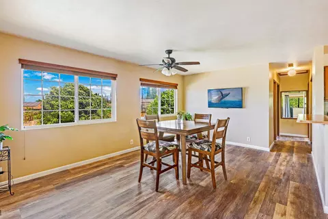 Dining - 31 Pualu Loop, Lahaina, HI 96761 photo 3 of 5