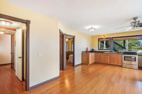 Kitchen - 31 Pualu Loop, Lahaina, HI 96761 photo 3 of 3