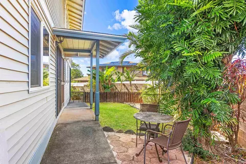 Exterior - 31 Pualu Loop, Lahaina, HI 96761 photo 3 of 4