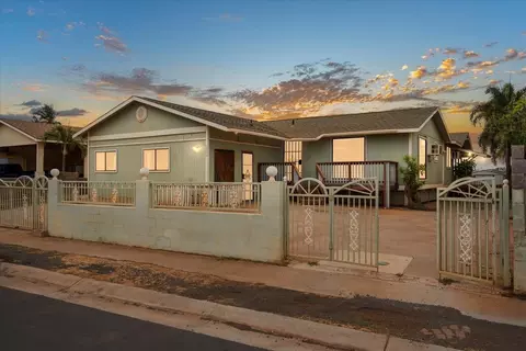 286 Humupea St, Kihei, HI 96753
