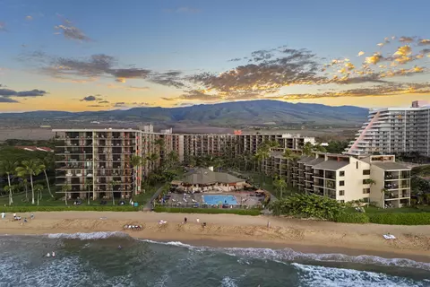 3445 Lower Honoapiilani Rd #204, Lahaina, HI 96761