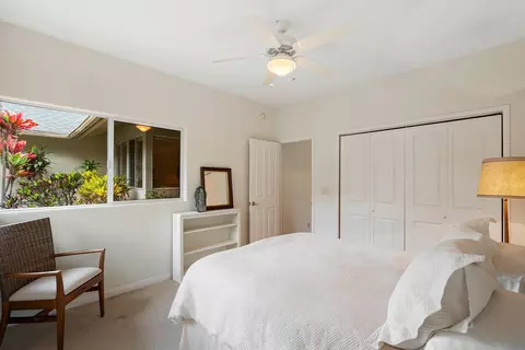 Bedroom - 33 Uau Pl, Kula, HI 96790 photo 7 of 9