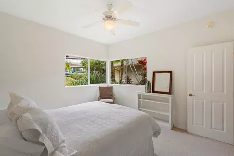 Bedroom - 33 Uau Pl, Kula, HI 96790 photo 6 of 9