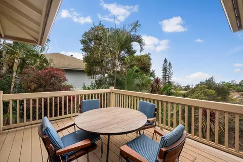 Exterior - 33 Uau Pl, Kula, HI 96790 photo 6 of 11