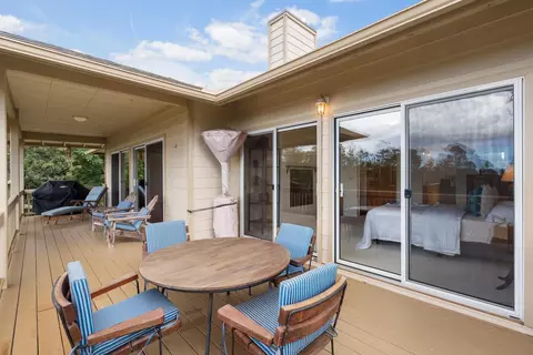 Exterior - 33 Uau Pl, Kula, HI 96790 photo 5 of 11