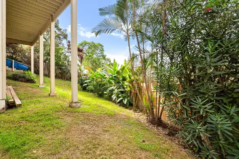 Exterior - 33 Uau Pl, Kula, HI 96790 photo 11 of 11