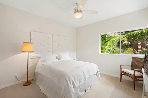 Bedroom - 33 Uau Pl, Kula, HI 96790 photo 5 of 9