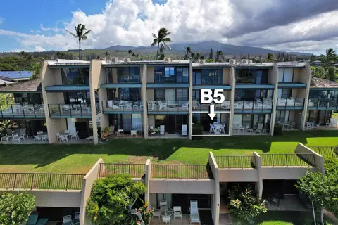 5295 Lower Honoapiilani Rd #B-5, Lahaina, HI 96761