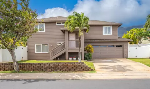 104 Kamahao Cir #LOT 49, Wailuku, HI 96793