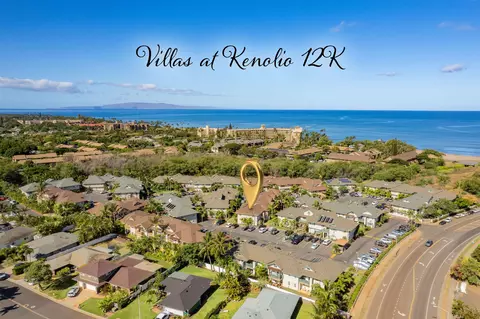 45 Halili Ln #12K, Kihei, HI 96753