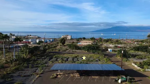 760 Wainee St #D127, Lahaina, HI 96761