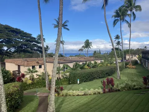 120 Hui Rd F Rd #J13, Lahaina, HI 96761