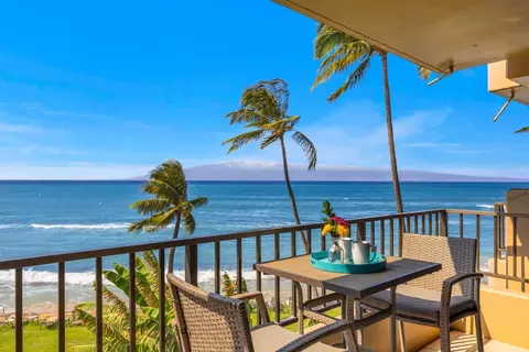 3601 Lower Honoapiilani Rd #307, Lahaina, HI 96761