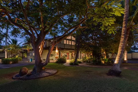 43 Nonohe Pl, Paia, HI 96779