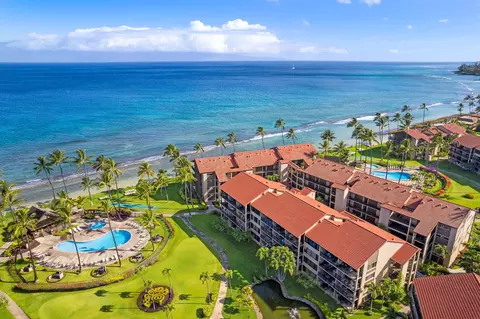 3543 Lower Honoapiilani Rd #G-103, Lahaina, HI 96761