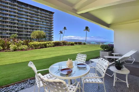 2481 Kaanapali Pkwy #111, Lahaina, HI 96761