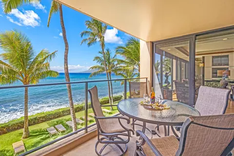110 Kaanapali Shores Pl #311, Lahaina, HI 96761