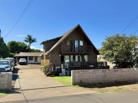 302 Manini Pl, Kihei, HI 96753