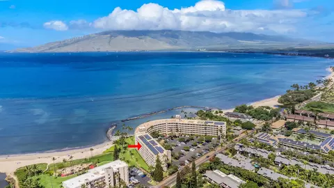 760 S Kihei Rd #522, Kihei, HI 96753