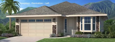 124 Unahe St #LOT 2-A, Kahului, HI 96732