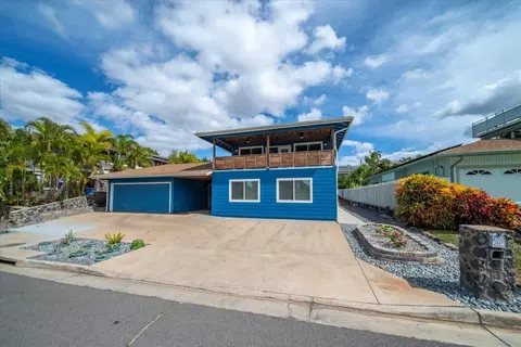 2847 Puu Hoolai St, Kihei, HI 96753