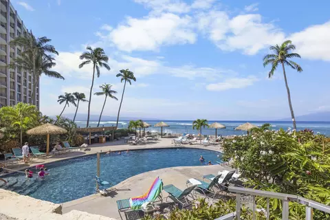 4365 Lower Honoapiilani Rd #115, Lahaina, HI 96761
