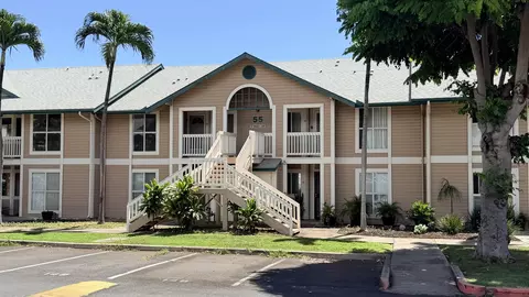 55 Waiaka Ln #34-203, Wailuku, HI 96793