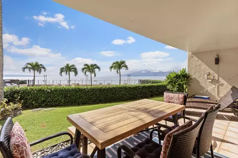 4401 Lower Honoapiilani Rd #A101, Lahaina, HI 96761