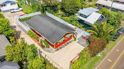 1702 Haiku Rd UNIT B, Haiku, HI 96708