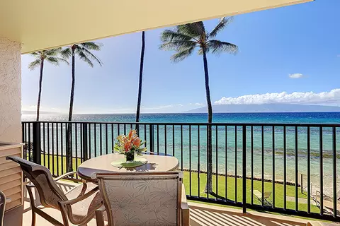 3543 Lower Honoapiilani Rd #A-308 2A, Lahaina, HI 96761