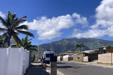 743 Paloma St, Wailuku, HI 96793