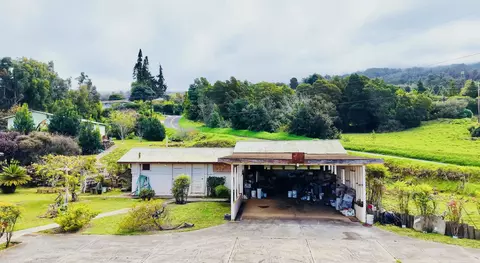 Exterior - 1375 Copp Rd, Kula, HI 96790 photo 6 of 10