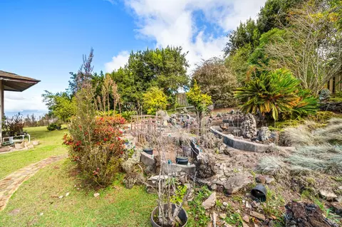 Exterior - 1375 Copp Rd, Kula, HI 96790 photo 10 of 10