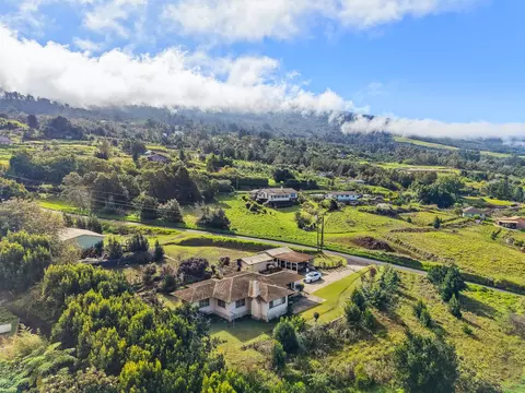 View/Area - 1375 Copp Rd, Kula, HI 96790 photo 4 of 8