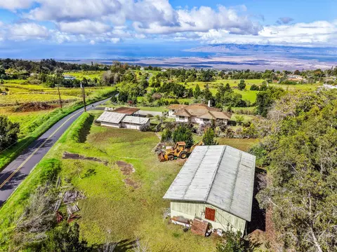 View/Area - 1375 Copp Rd, Kula, HI 96790 photo 2 of 8