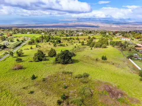 View/Area - 1375 Copp Rd, Kula, HI 96790 photo 6 of 8