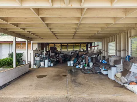 Exterior - 1375 Copp Rd, Kula, HI 96790 photo 7 of 10