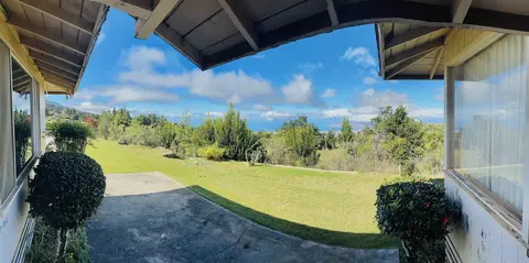 Exterior - 1375 Copp Rd, Kula, HI 96790 photo 4 of 10