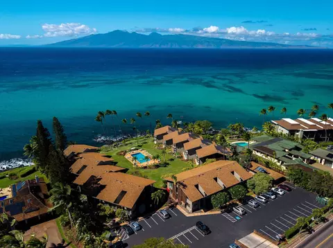 4057 Lower Honoapiilani Rd #122, Lahaina, HI 96761