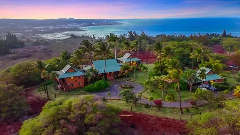 0 Kalua Koi Rd #LOT 369, Maunaloa, HI 96770